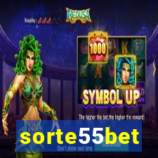 sorte55bet