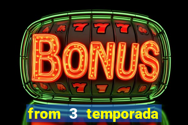 from 3 temporada dublado torrent