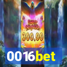 0016bet