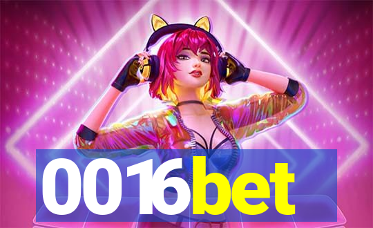 0016bet