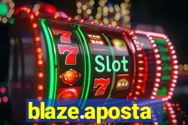 blaze.aposta