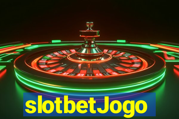 slotbetJogo