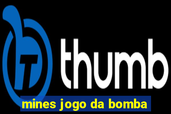 mines jogo da bomba