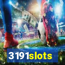 3191slots