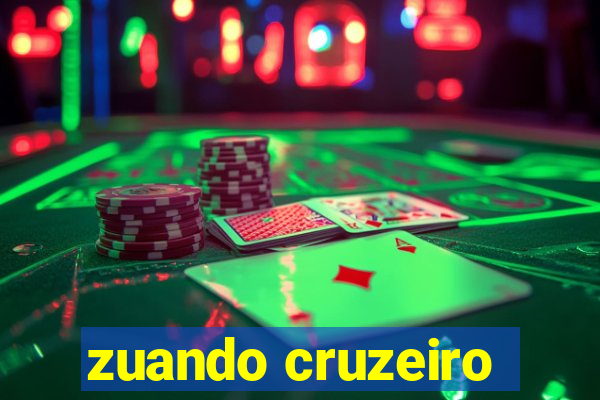 zuando cruzeiro