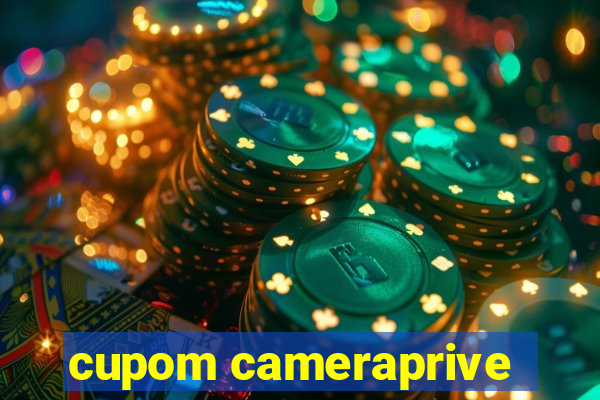 cupom cameraprive