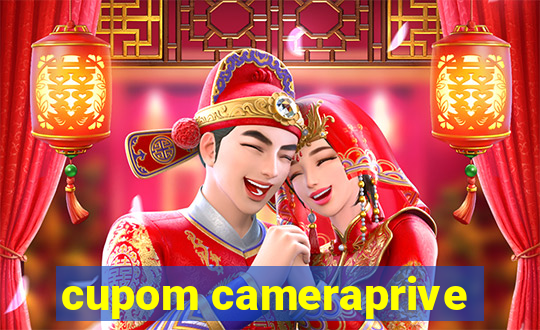 cupom cameraprive