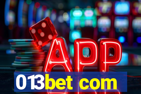 013bet com