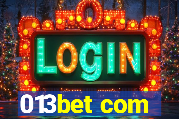 013bet com