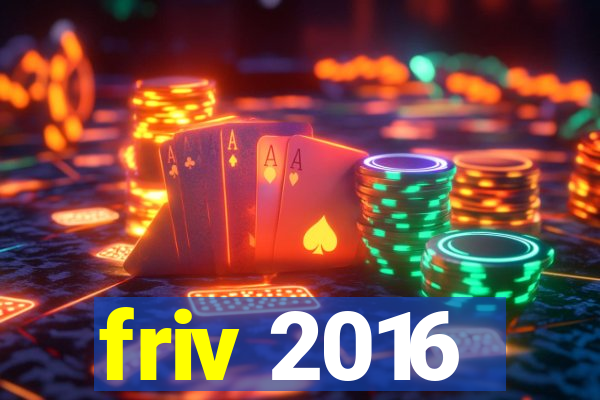 friv 2016