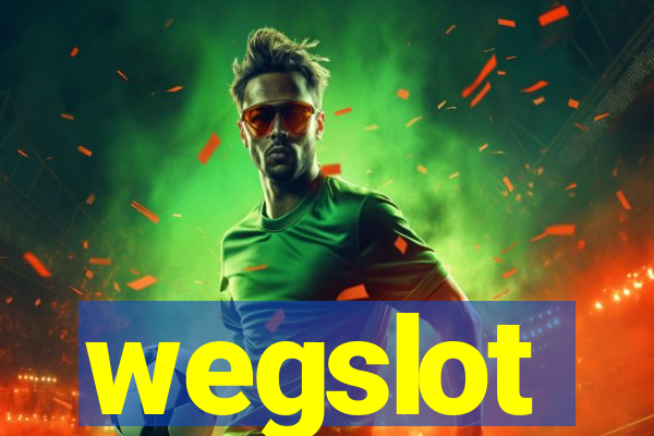 wegslot