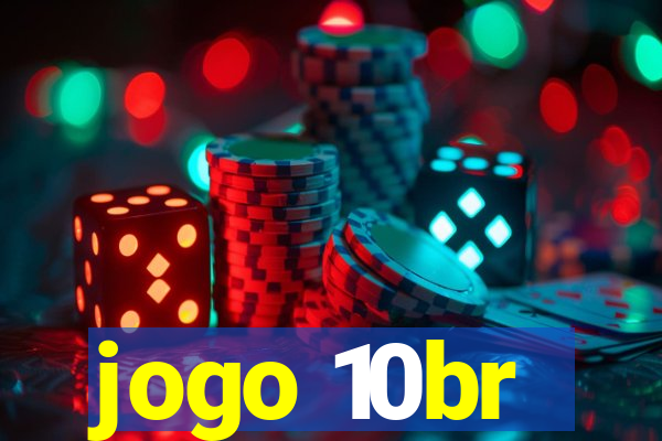 jogo 10br