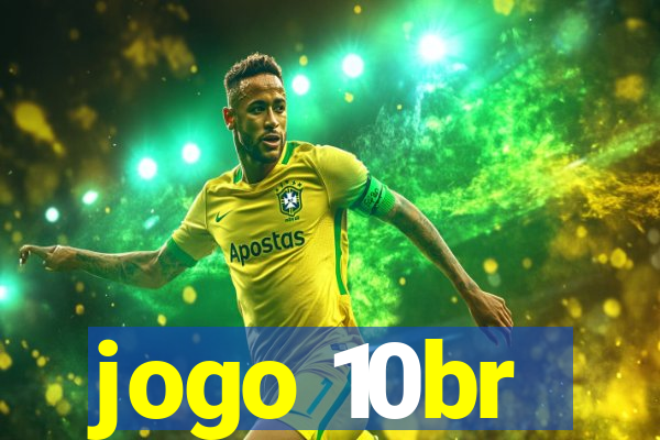 jogo 10br