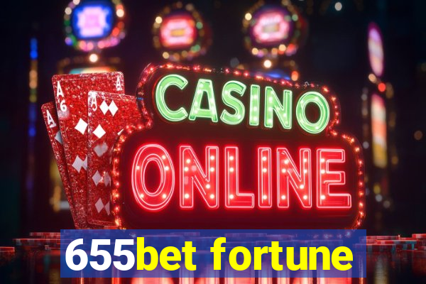 655bet fortune