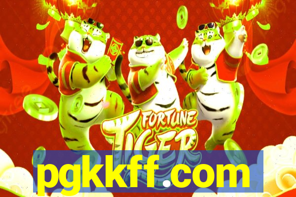 pgkkff.com
