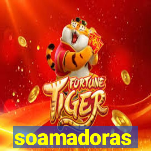 soamadoras