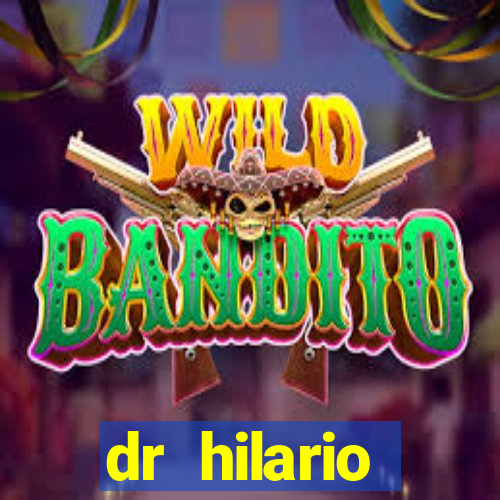 dr hilario mastologista em santos