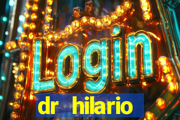 dr hilario mastologista em santos