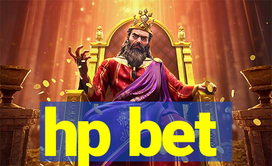 hp bet