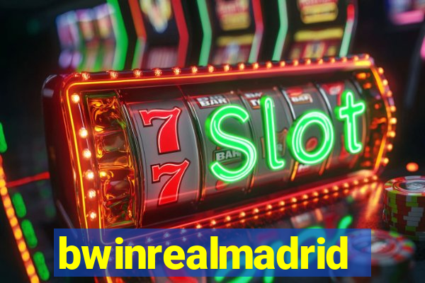 bwinrealmadrid