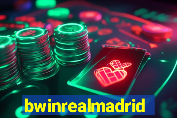 bwinrealmadrid