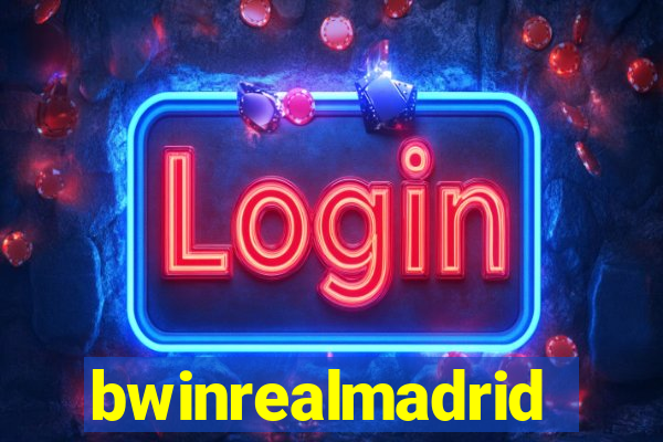 bwinrealmadrid
