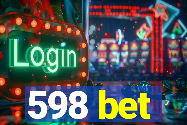 598 bet