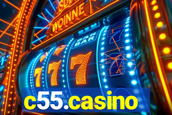 c55.casino