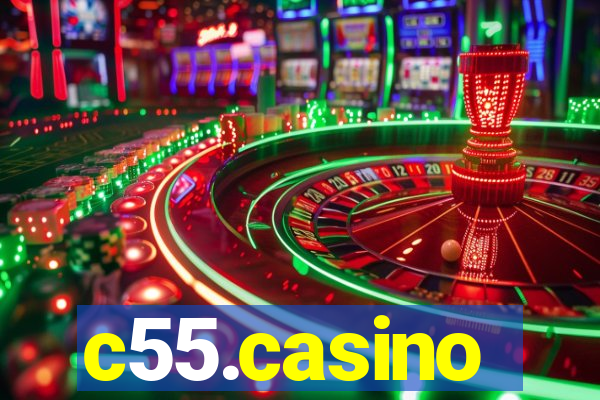 c55.casino