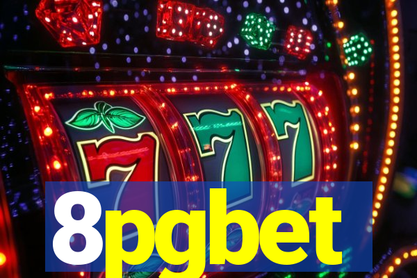 8pgbet