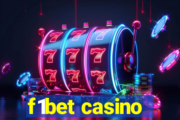 f1bet casino
