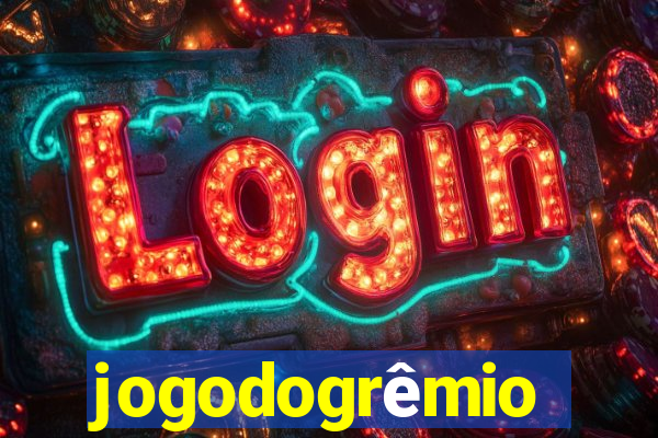 jogodogrêmio