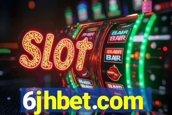 6jhbet.com