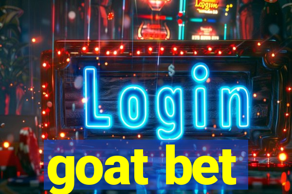 goat bet
