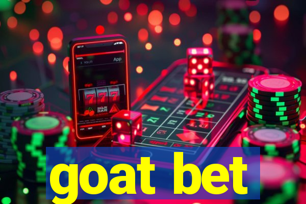 goat bet