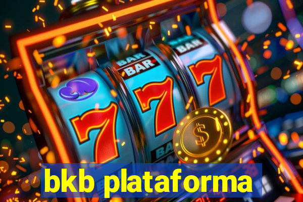 bkb plataforma