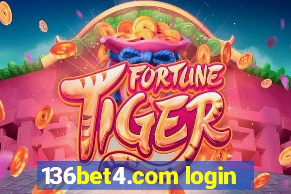 136bet4.com login