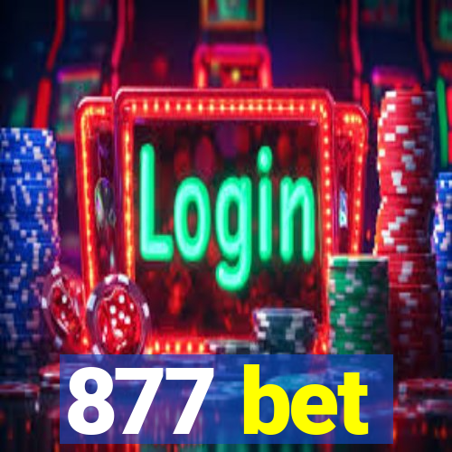 877 bet
