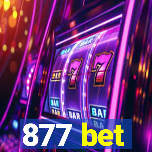 877 bet