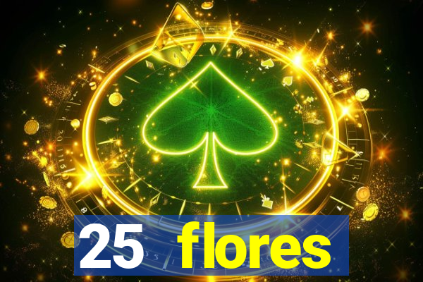 25 flores silvestres com nomes