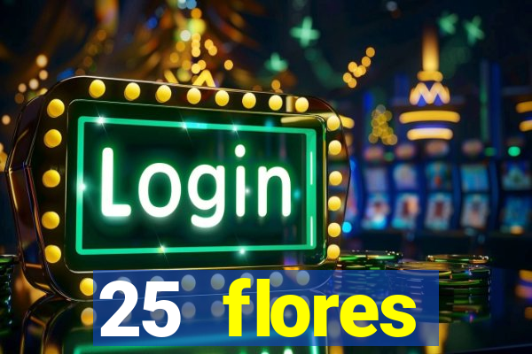 25 flores silvestres com nomes