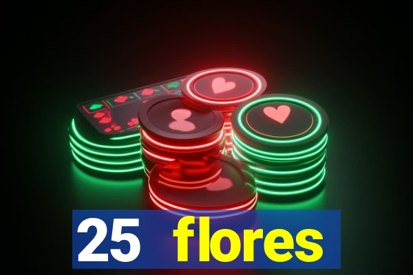 25 flores silvestres com nomes