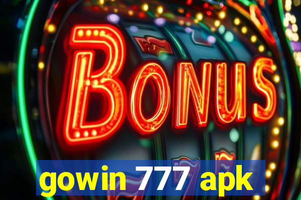 gowin 777 apk
