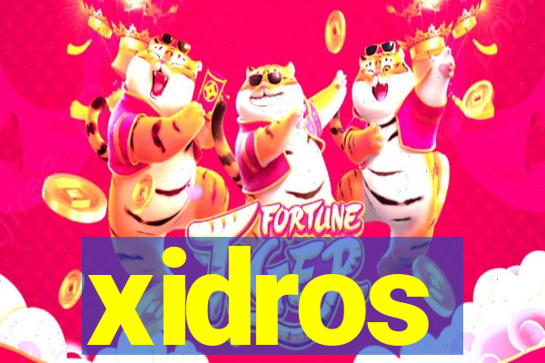 xidros