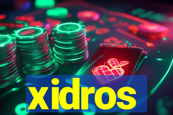 xidros