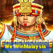 We1WinMalaysia