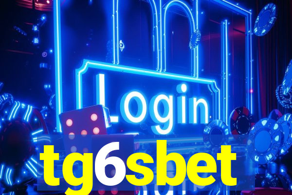 tg6sbet