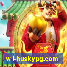 w1-huskypg.com