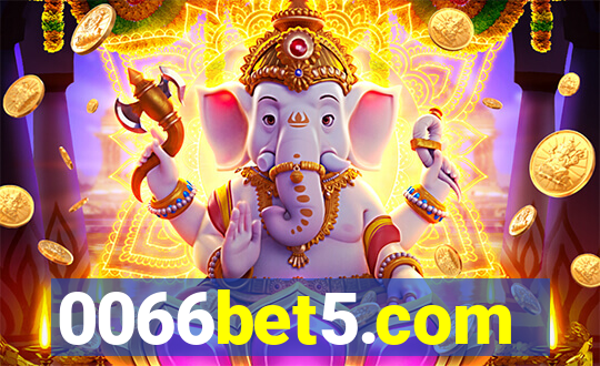 0066bet5.com