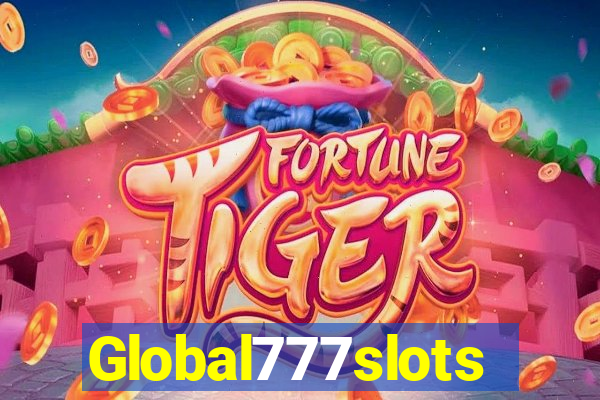 Global777slots